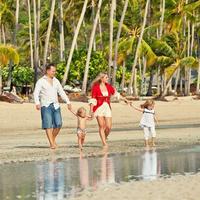 Отзыв от Инга - Виза Destination Thailand